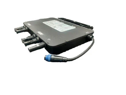 Kit complet de panneaux solaires Plug & Play avec fiche 800W – Image 8