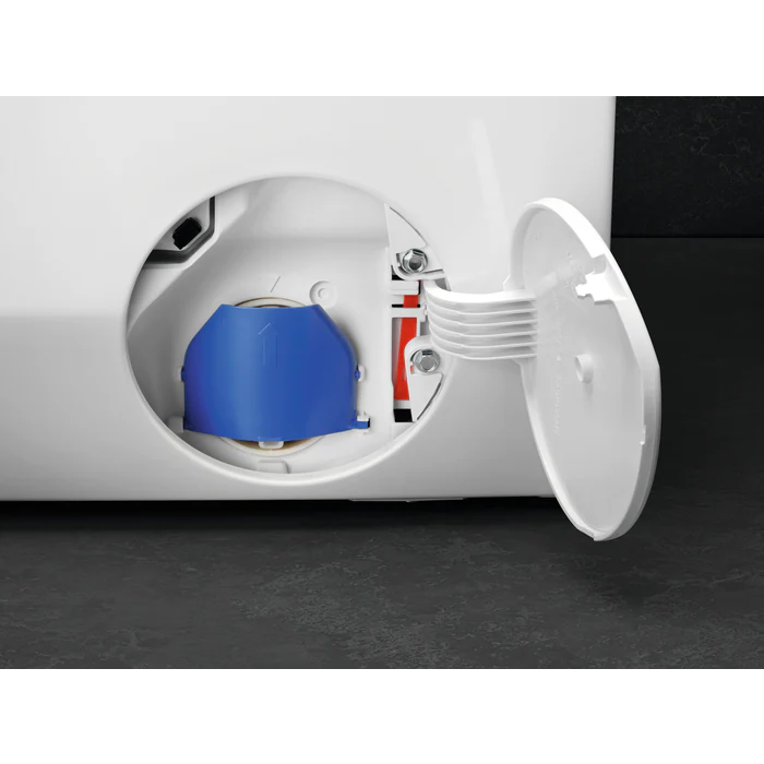 9000 AbsoluteCare® - Lave-linge séchant Pompe à chaleur 10 kg – Image 11